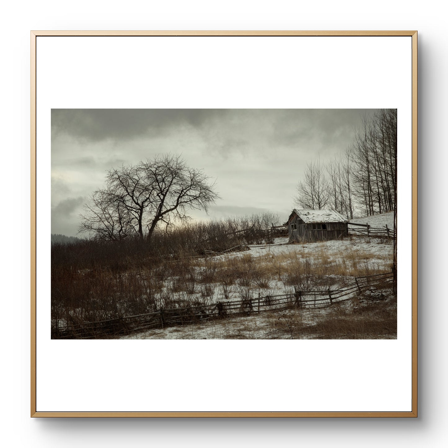 Село Стикел