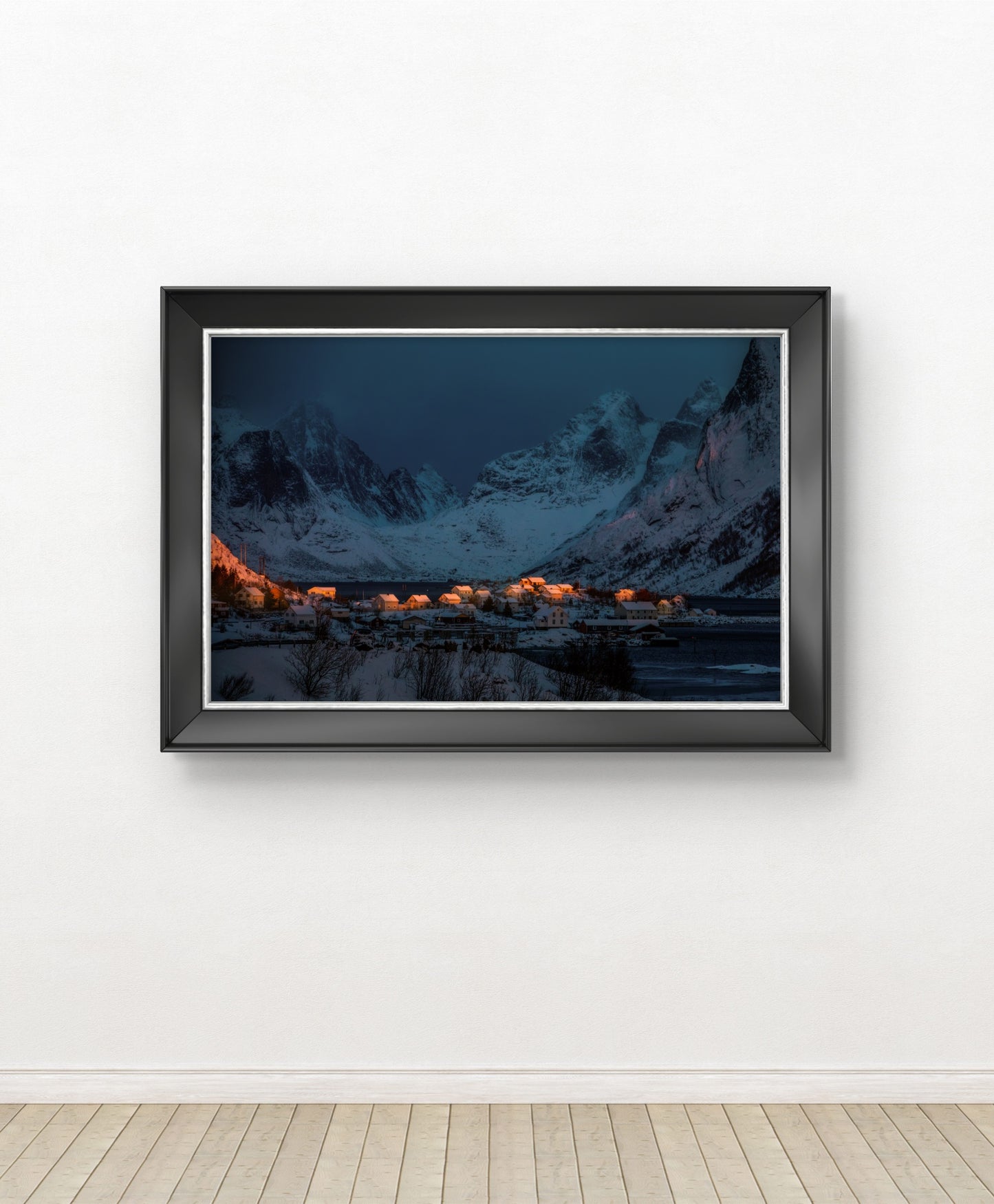 Ръката на слънцето