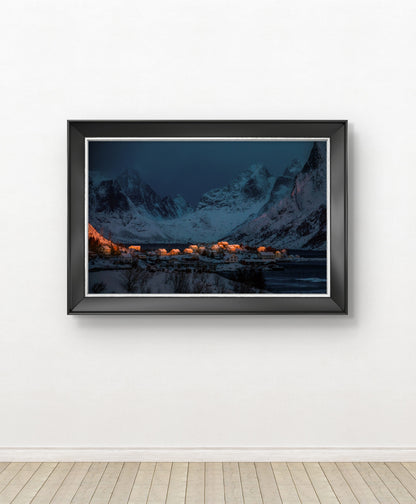 Ръката на слънцето