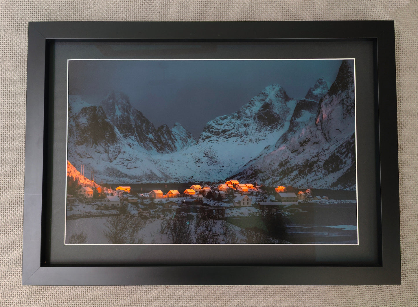 Ръката на слънцето