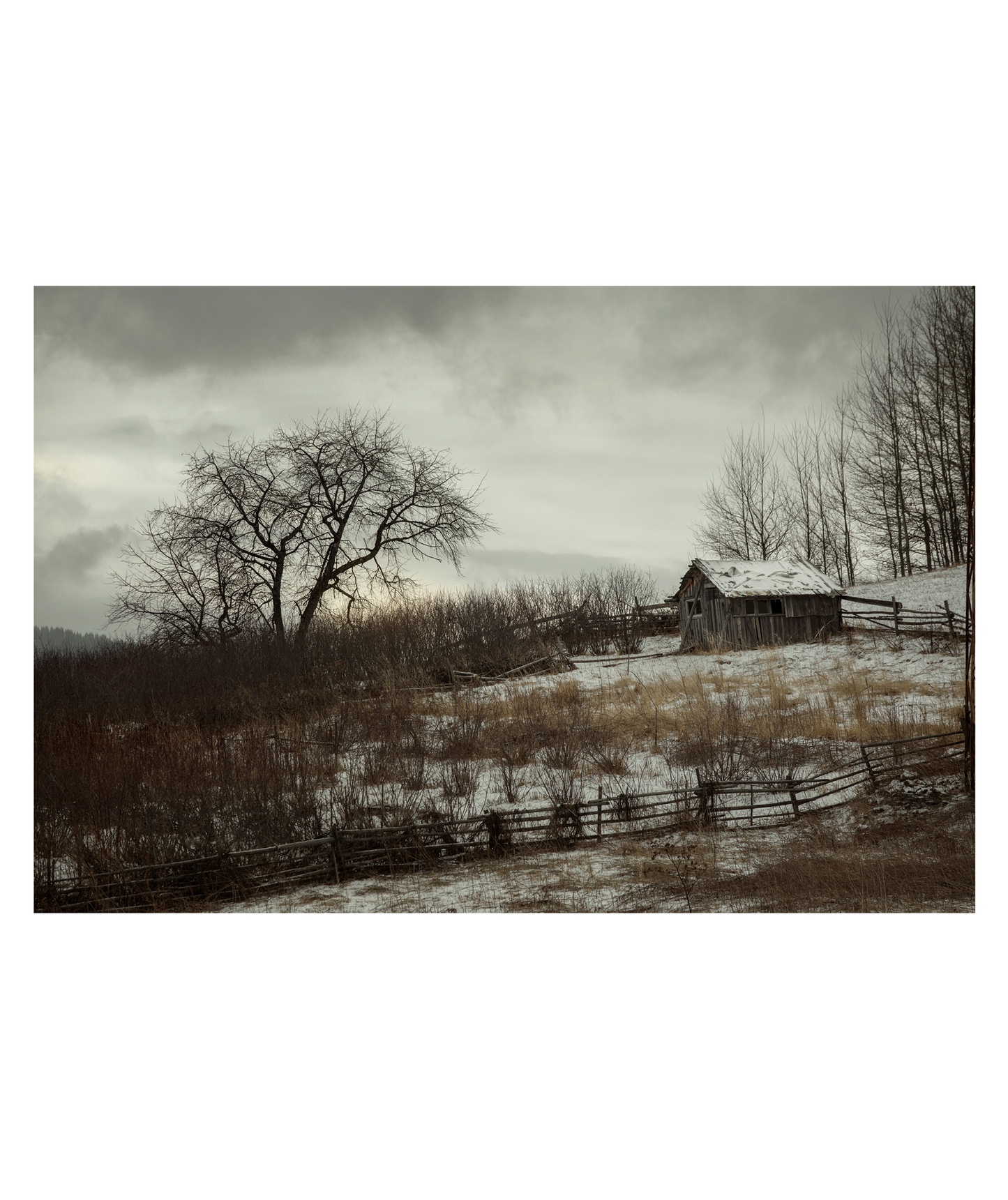 Село Стикел