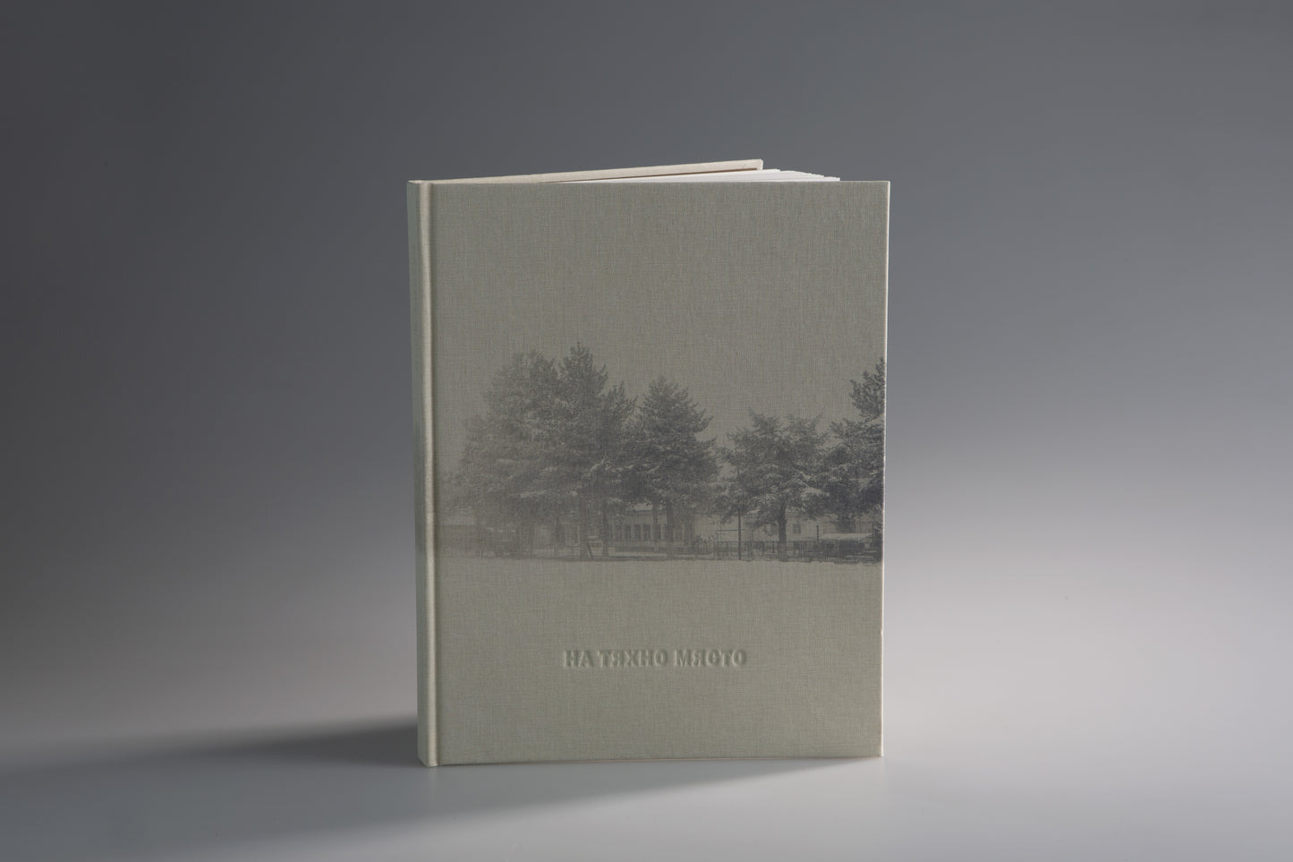 На тяхно място