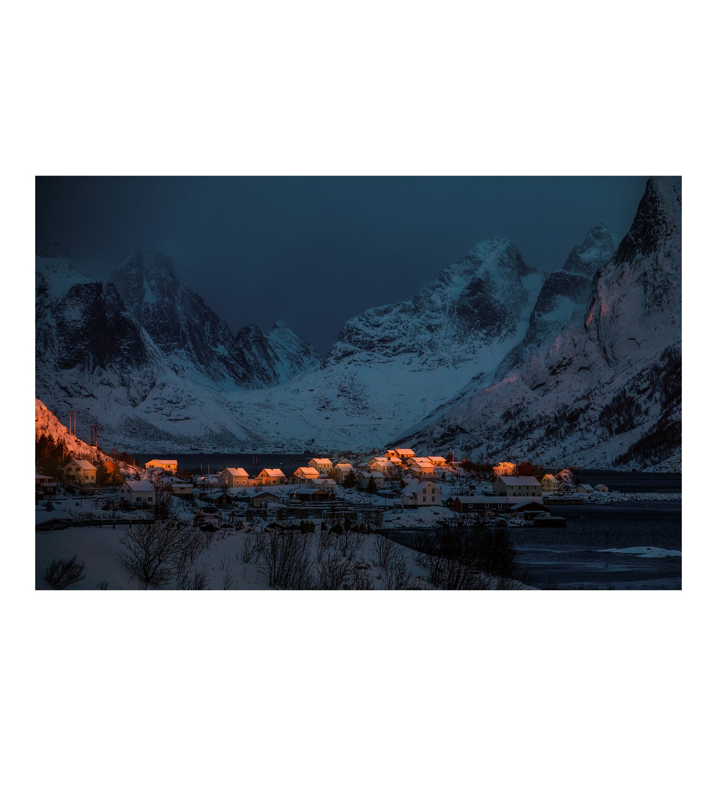 Ръката на слънцето