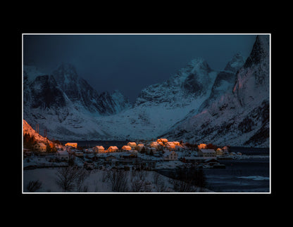 Ръката на слънцето